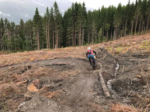 Mountain Biking GREAT HILL_Outdoor Norway -8.jpg
