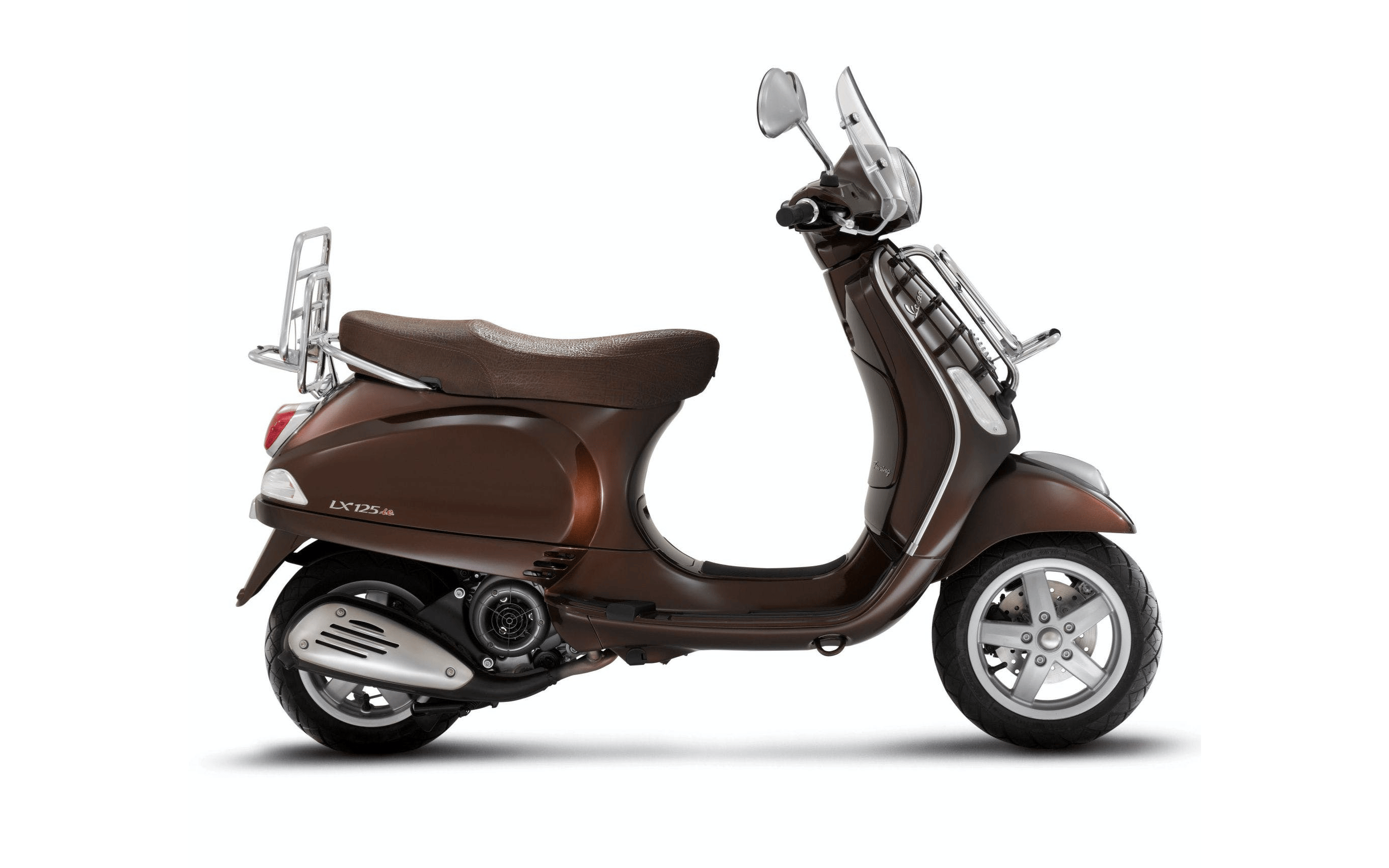 Vespa huren in Valkenburg voor 1 dag | musement