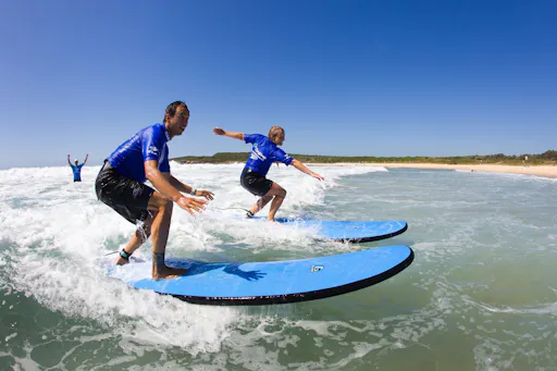 Copy of Ryan & Lara with Instructor.JPG