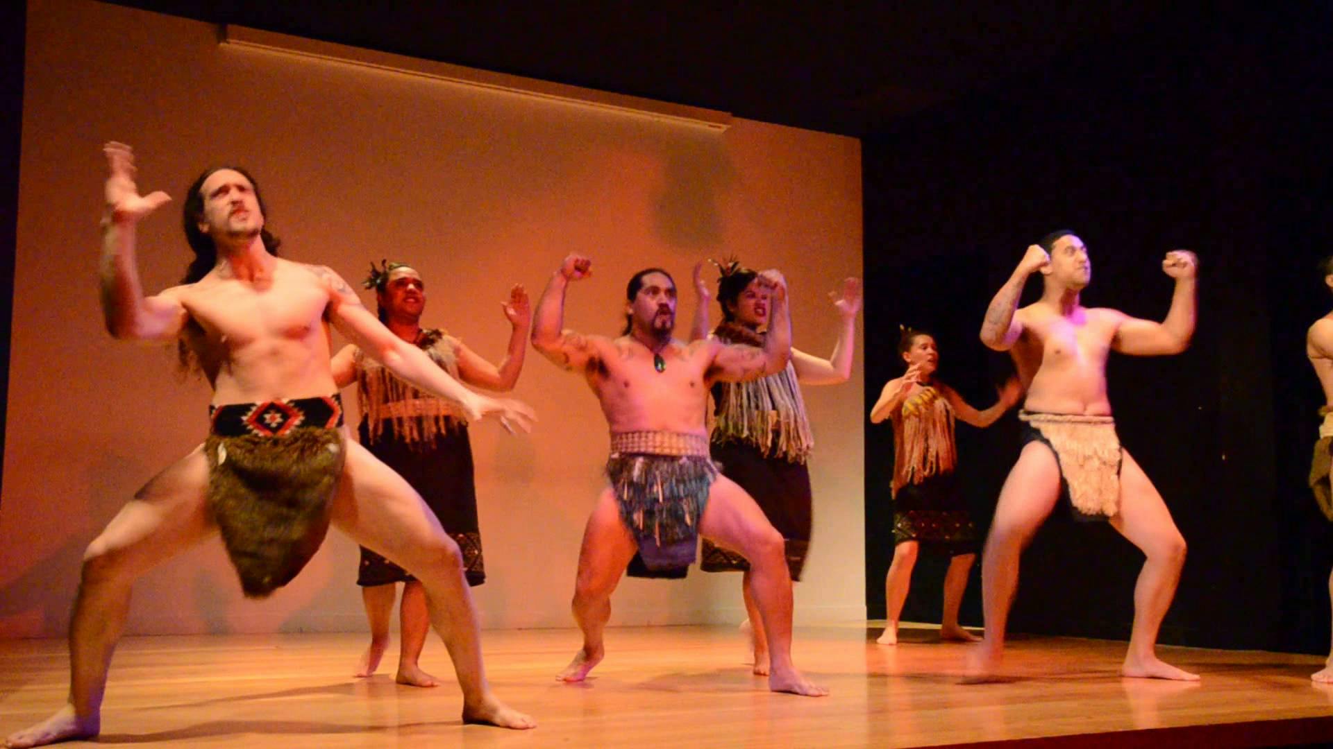 Haka Auckland Museum.jpg