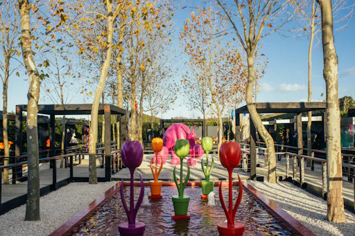 Pink Snail Garden 1.jpg