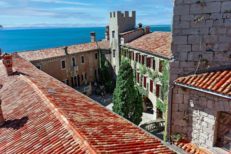 Guided tour to Grotta Gigante and Duino Castle from Trieste