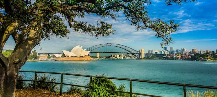 Private guided tour of Sydney's eastern suburbs and beaches