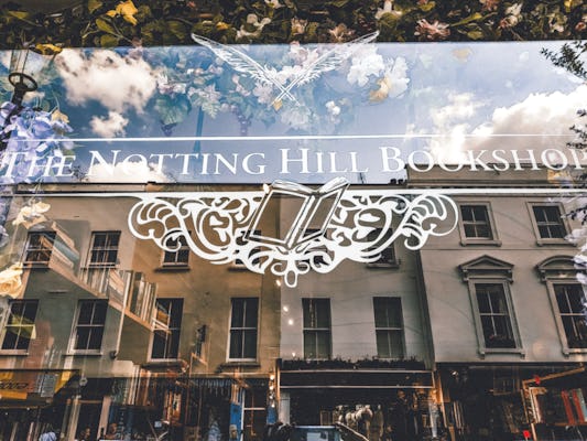 Photos from Secrets About Notting Hill