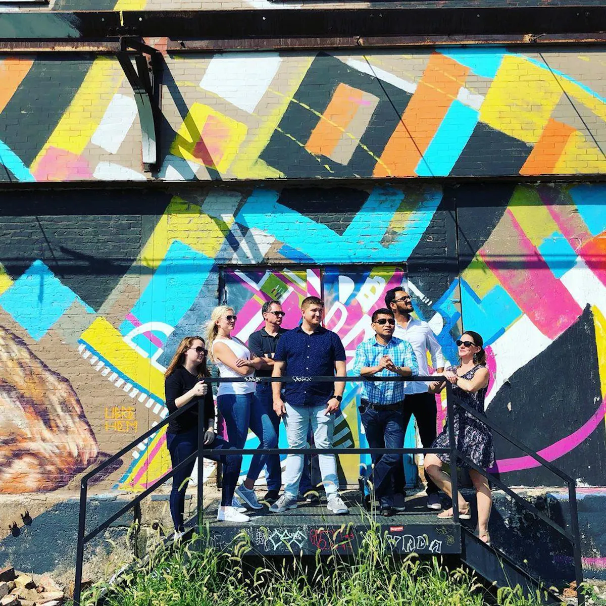 Guests on our West Town Street Art Tour.jpg