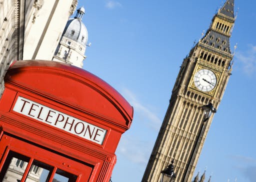 Big Ben and Tootbus hop-on hop-off London bus tour.jpg
