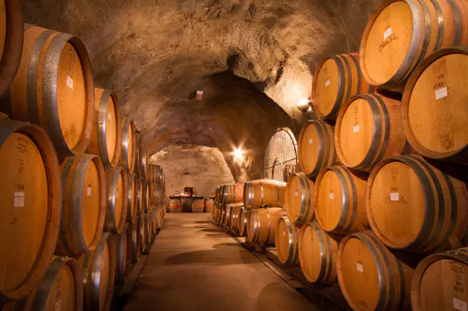 Gibbston Valley Wine Cave.jpg