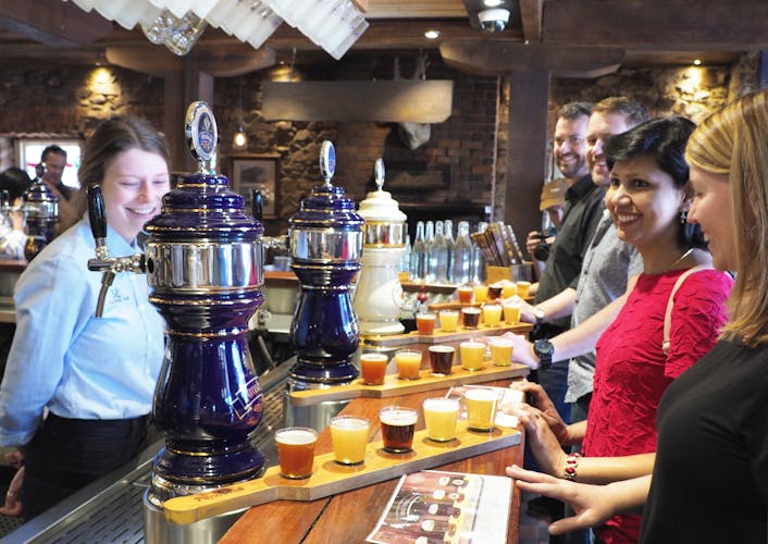 Ultimate Adelaide and Hahndorf full-day tour