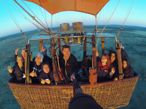 Passengers in the air.JPG