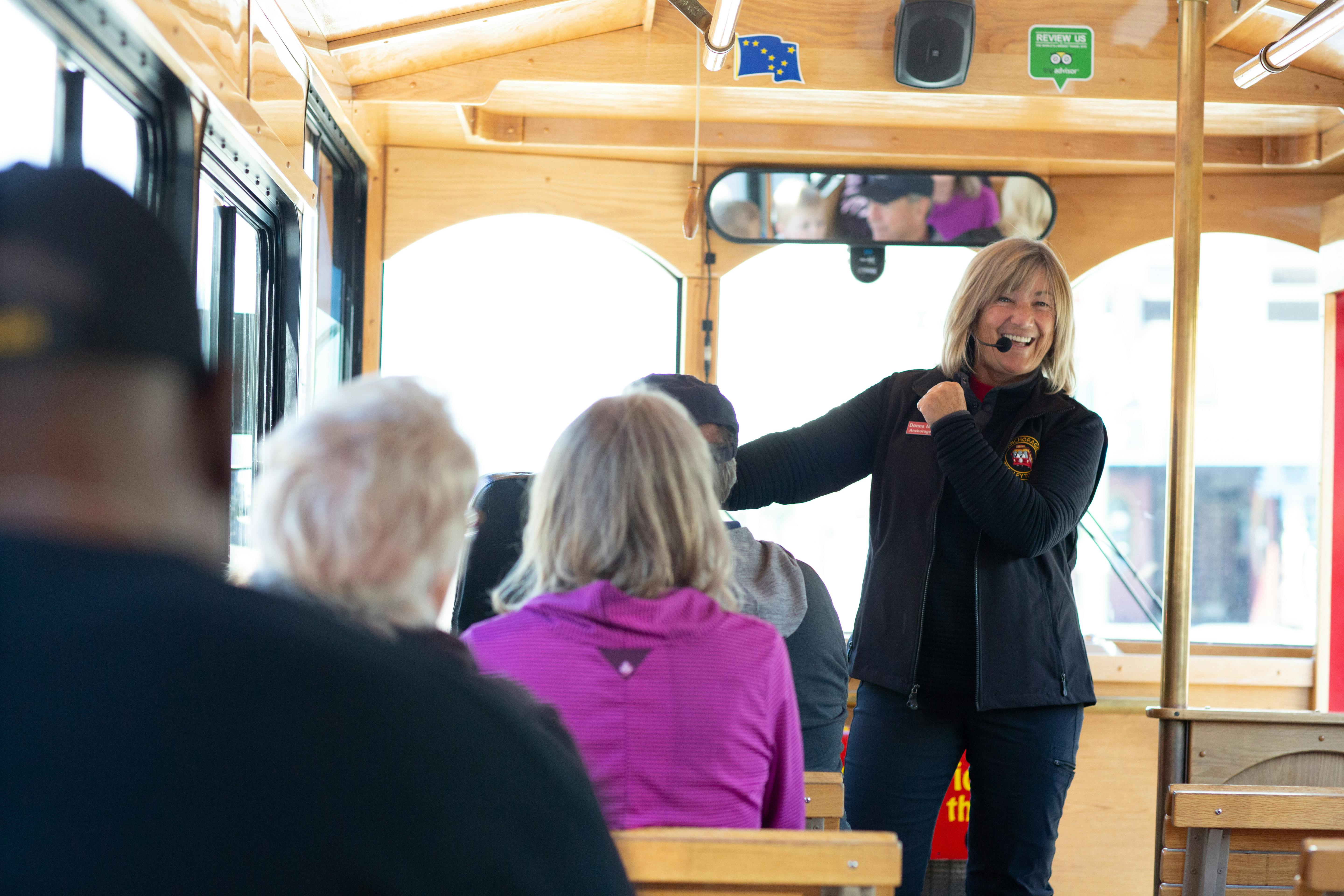 Anchorage Trolley Tour Guide Donna.jpg