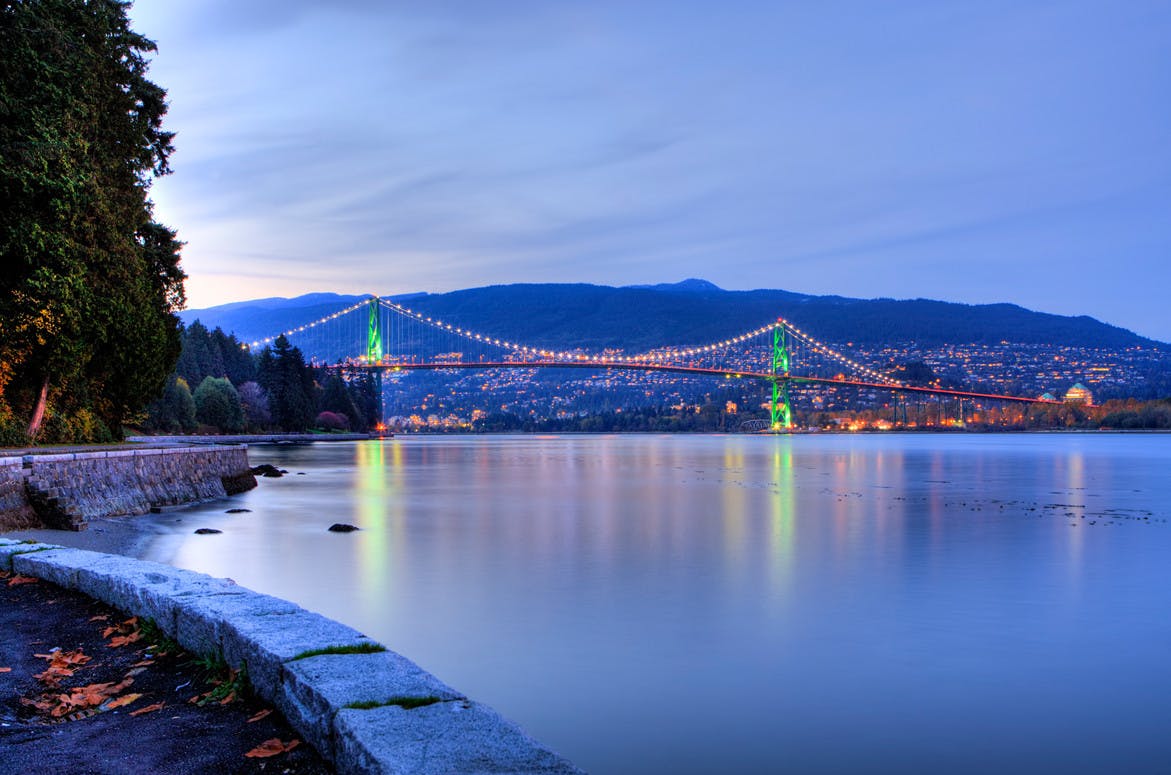 Lions Gate Bridge at dusk- Small.jpg