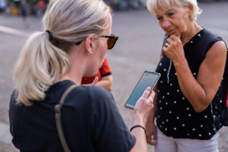 Escape Tour self-guided, interactive city challenge in Deventer