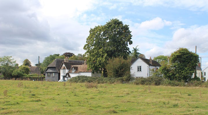Guided Walking Tour Of Grantchester Filming Locations, 54% OFF