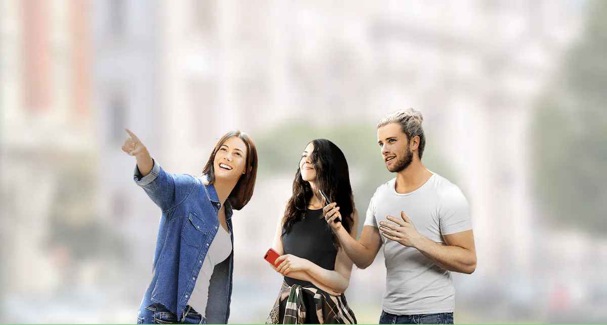 Freunde beim Rätseln - YourCityQuest.jpg