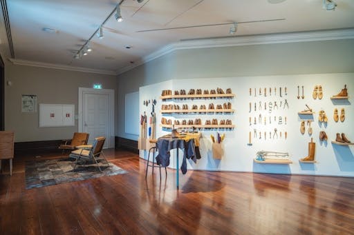 Porto Fashion and Fabric Museum of WOW Porto tickets 1.jpg