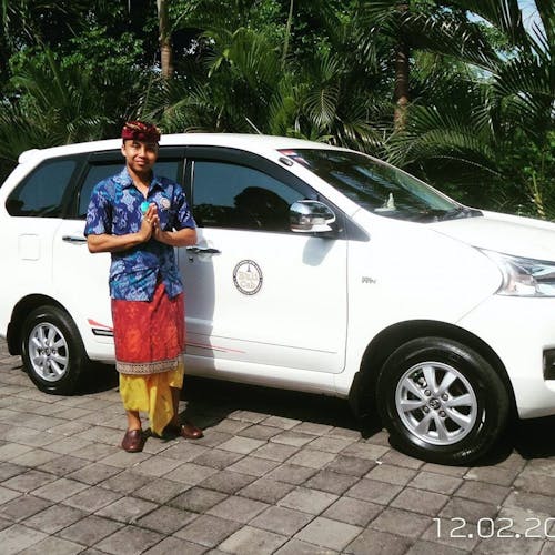 Best of Ubud private day tour