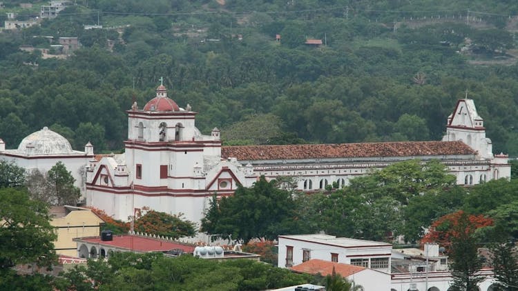 Sumidero Canyon and Chiapa de Corzo magical town guided tour from San Cristóbal de las Casas