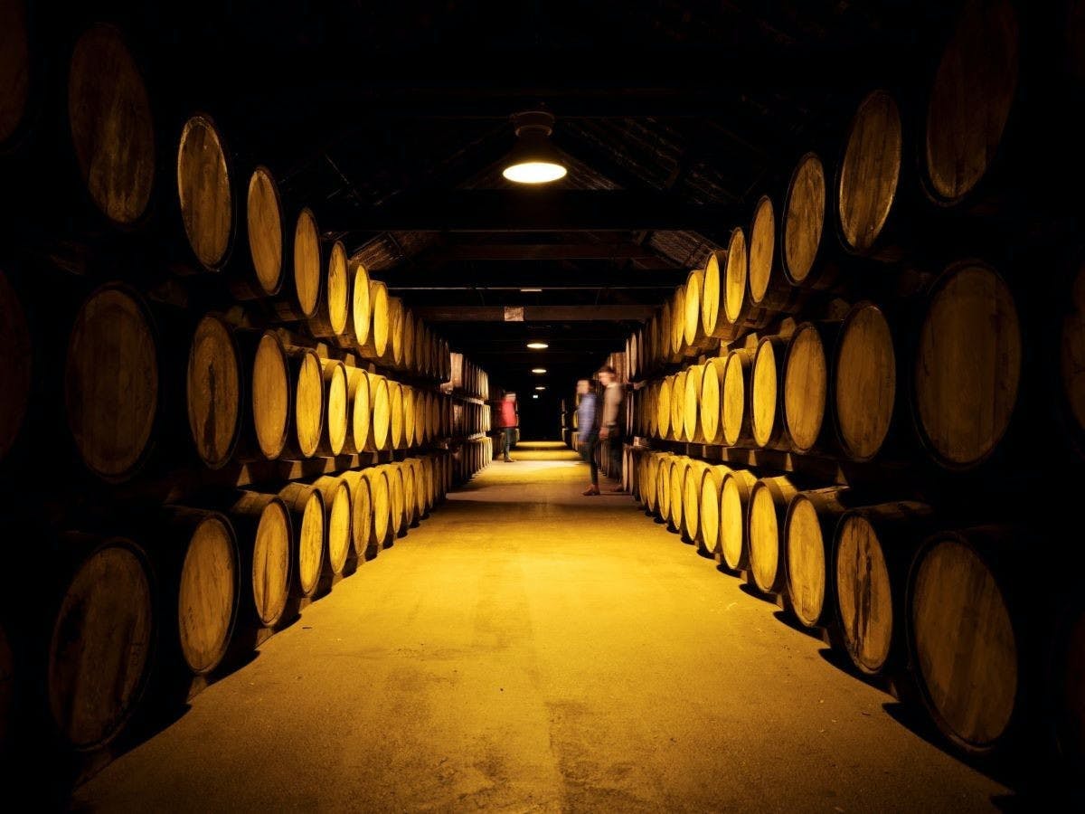 Jameson Whisky Distillery barrels.jpeg