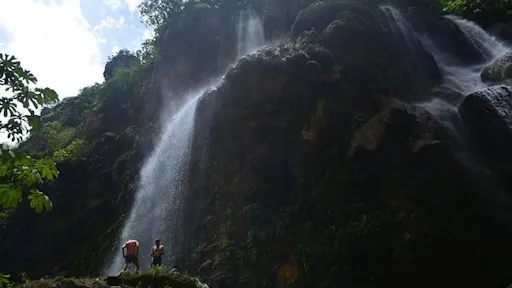 Aguacero Waterfall Mexico Chaiapas 5.jpg