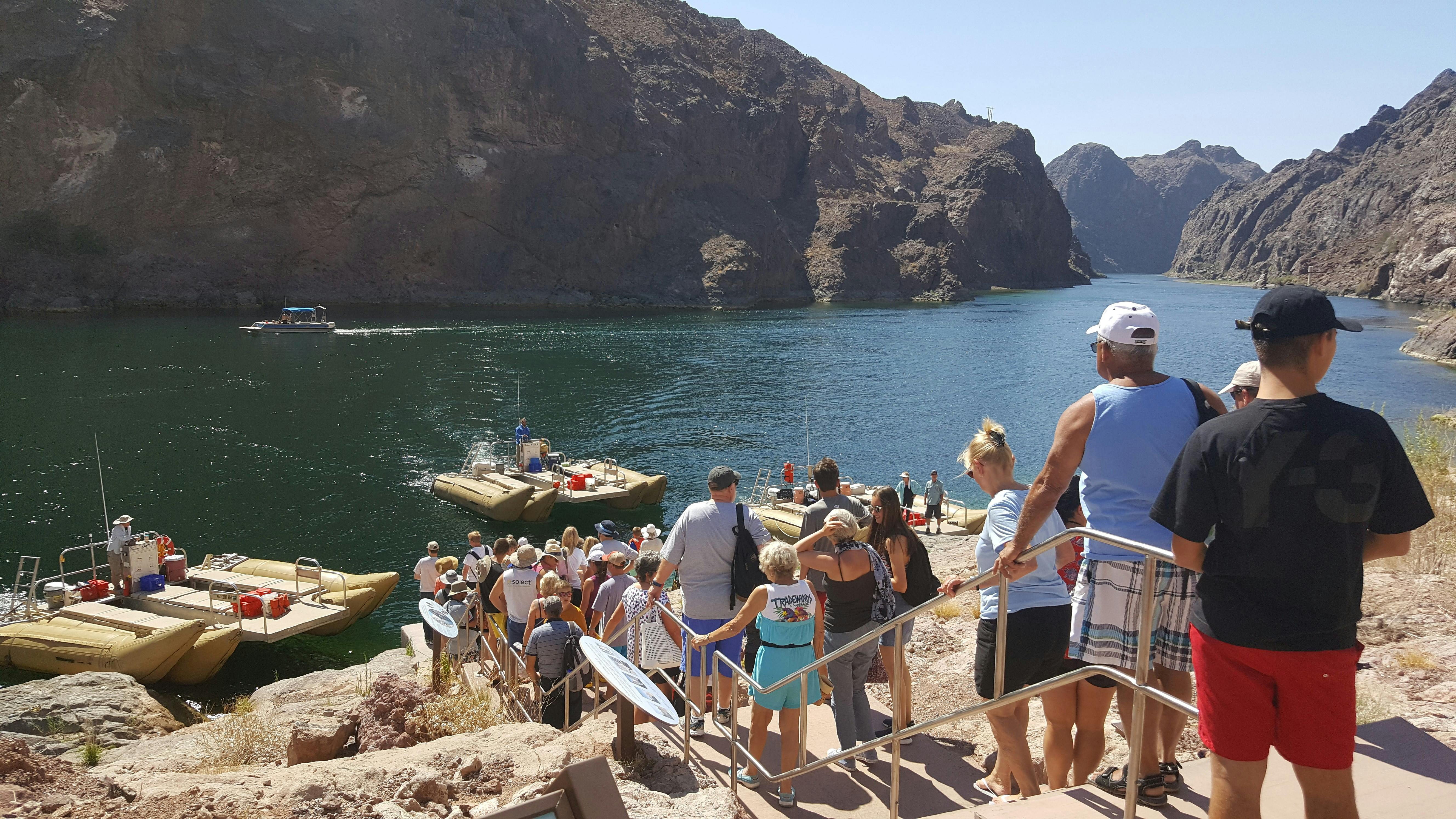 Scenic Colorado River Raft Adventures (Person) (29).jpg