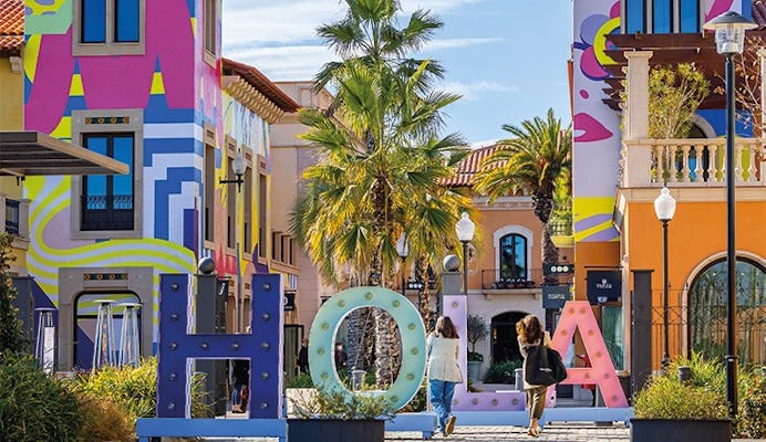 La Roca Village Shopping Private Tour from Barcelona 2023
