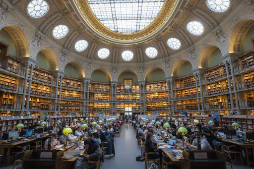 Freelencer_France_Paris_Booklover The City of Booklovers-15.jpg