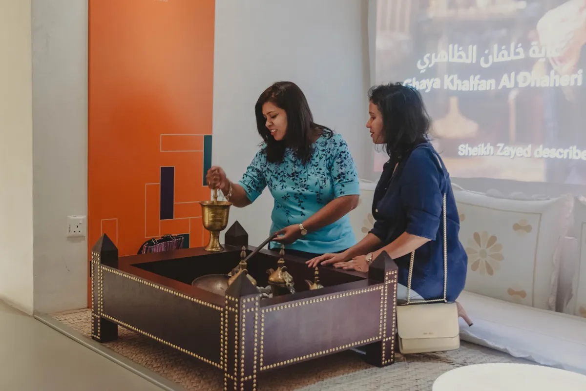Traditional Food - Al Shindagha Museum_002.jpg