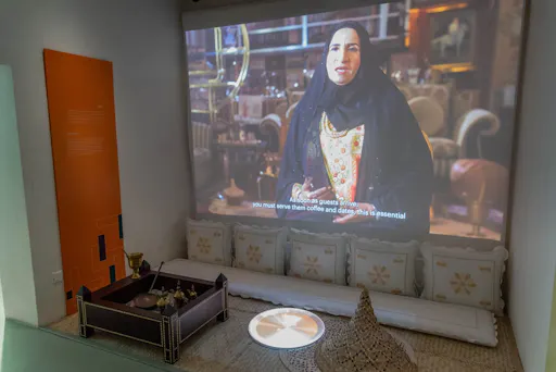 Traditional Food - Al Shindagha Museum_003.jpg