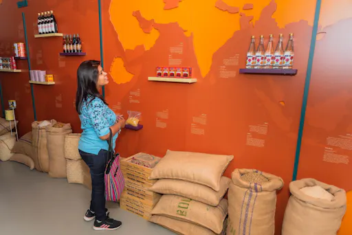 Traditional Food - Al Shindagha Museum_005.jpg