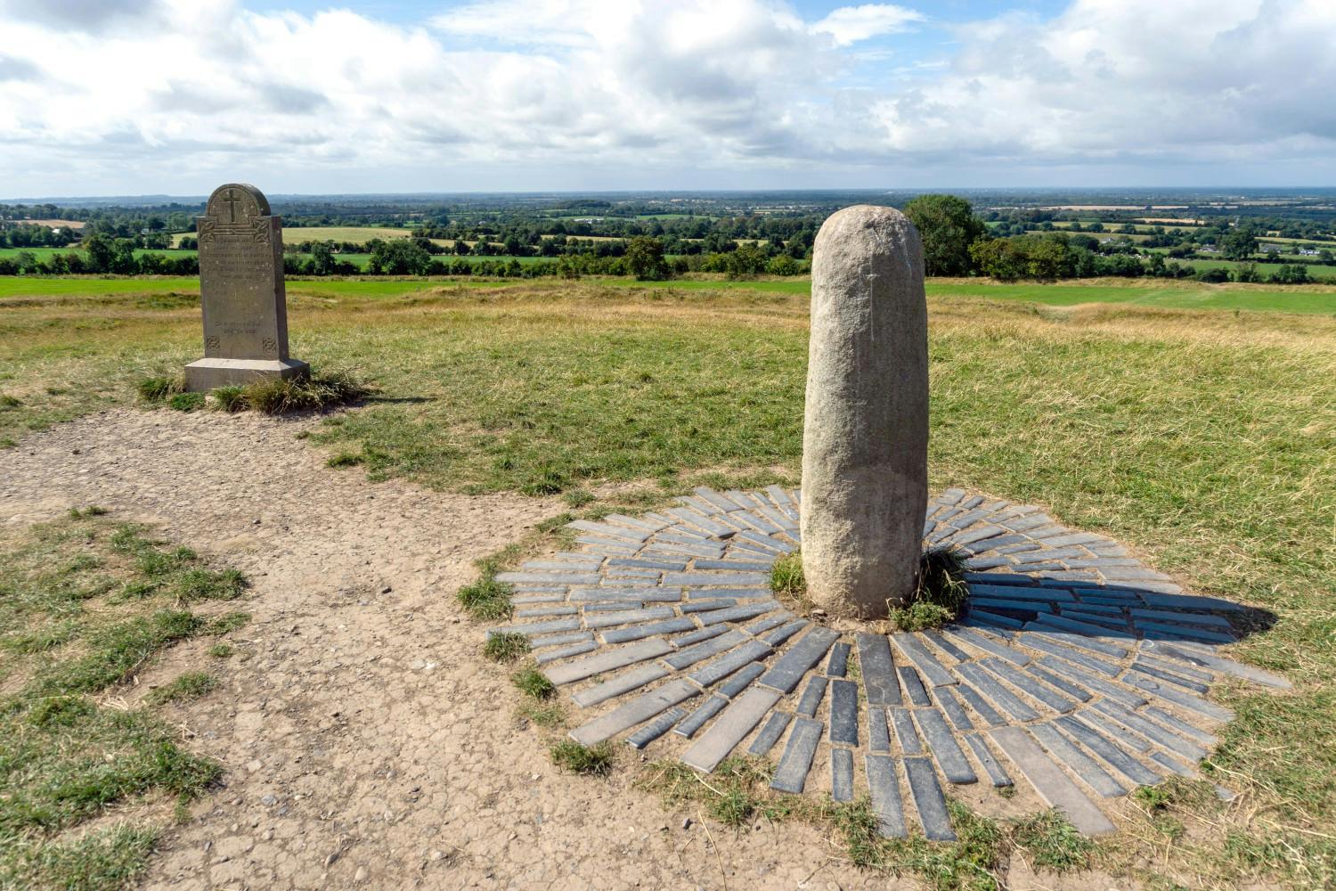 AdobeStock_Ireland_Hill of Tara, The Stone of Destiny_AdobeStock_538509337.jpg