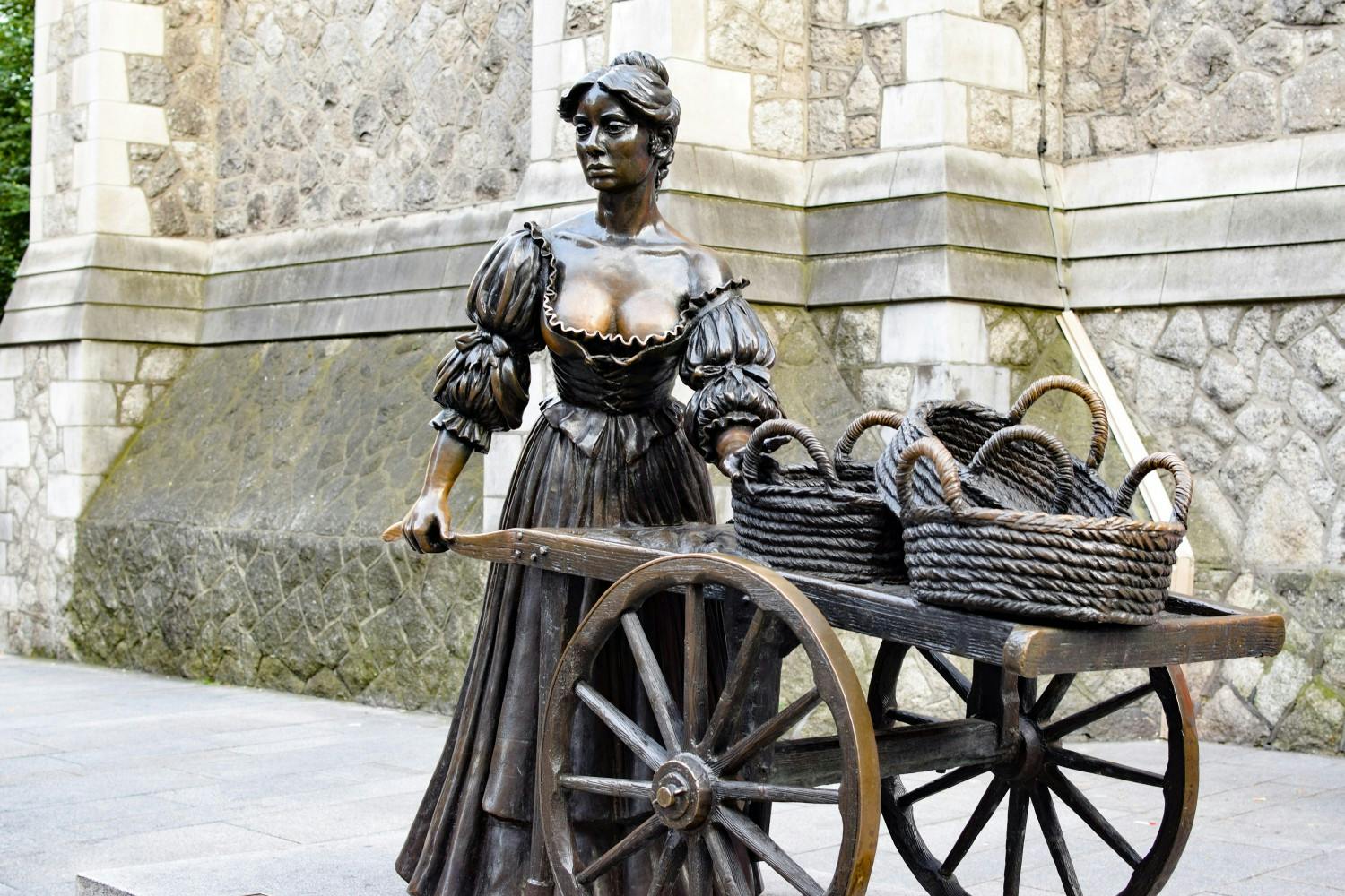 StockMM_Pixabay_Ireland_Dublin, Molly Malone Statue_molly-malone-2539750.jpg