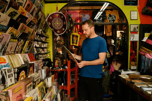 4 Freelance_WMG_USA_New York_Brooklyn's Little Caribbean, African Record Centre_19.jpg