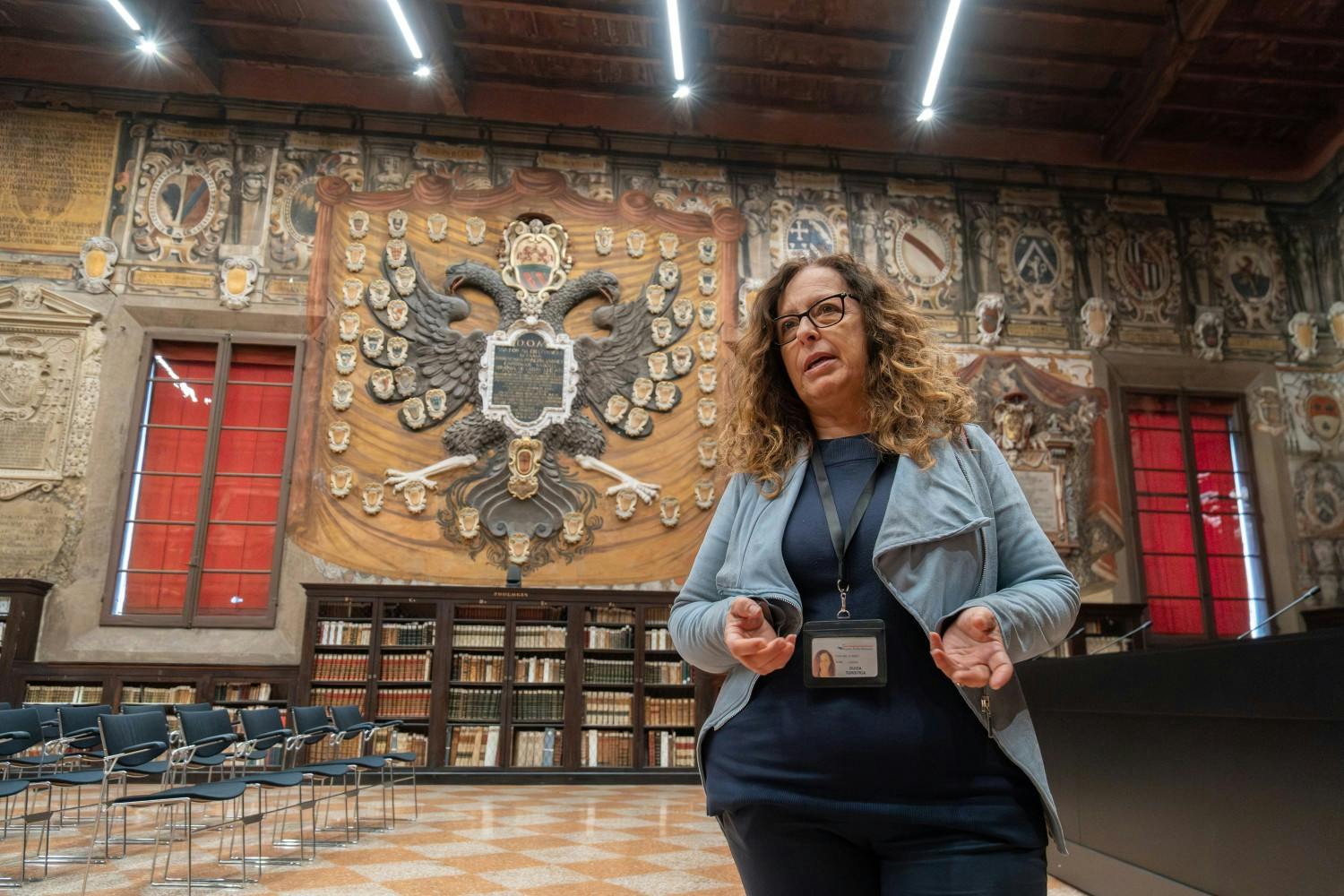 FL_Francesca Petringa_Italy_Bologna, Archiginnasio Palace_30.jpg